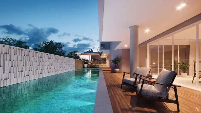 Imagem O Inside Residence tem excelente localização, com posição estratégica na cidade de Balneário C...