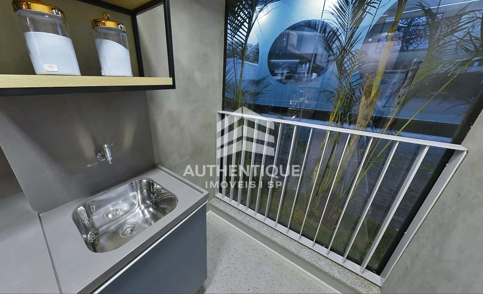 Imagem ETHOS MOEMA - Apartamento à venda em São Paulo/SP