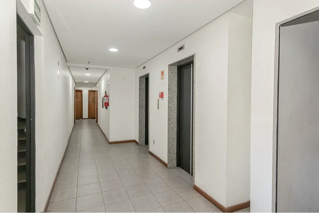 Imagem Sala Comercial em Menino Deus