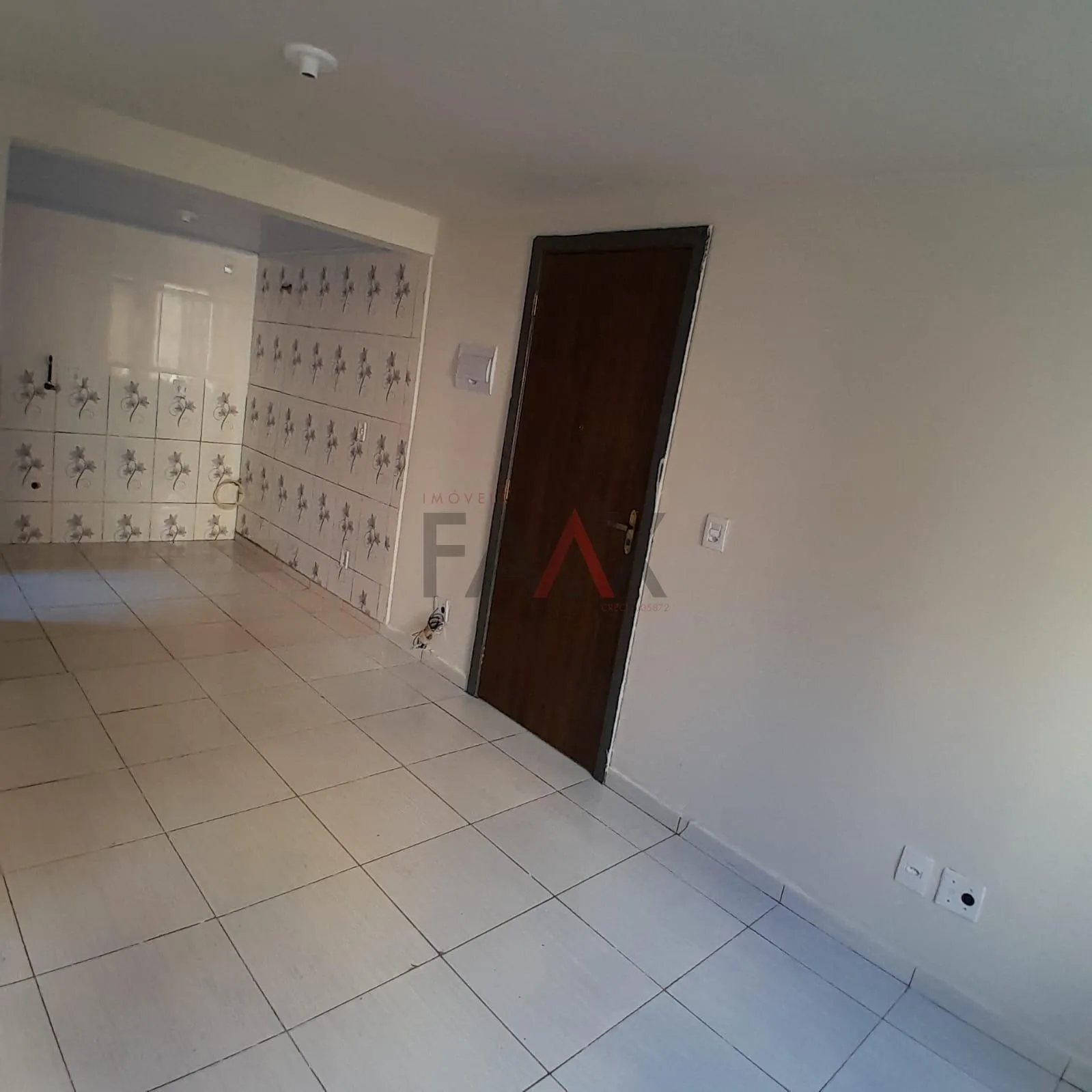 Imagem Apartamento com 2 dormitórios para locação, Conradinho, GUARAPUAVA - PR