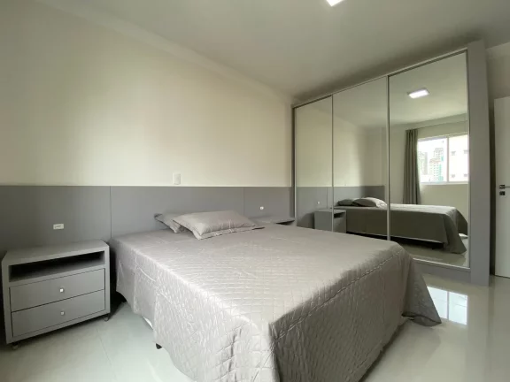 Imagem Central Tower - Unidade 1001