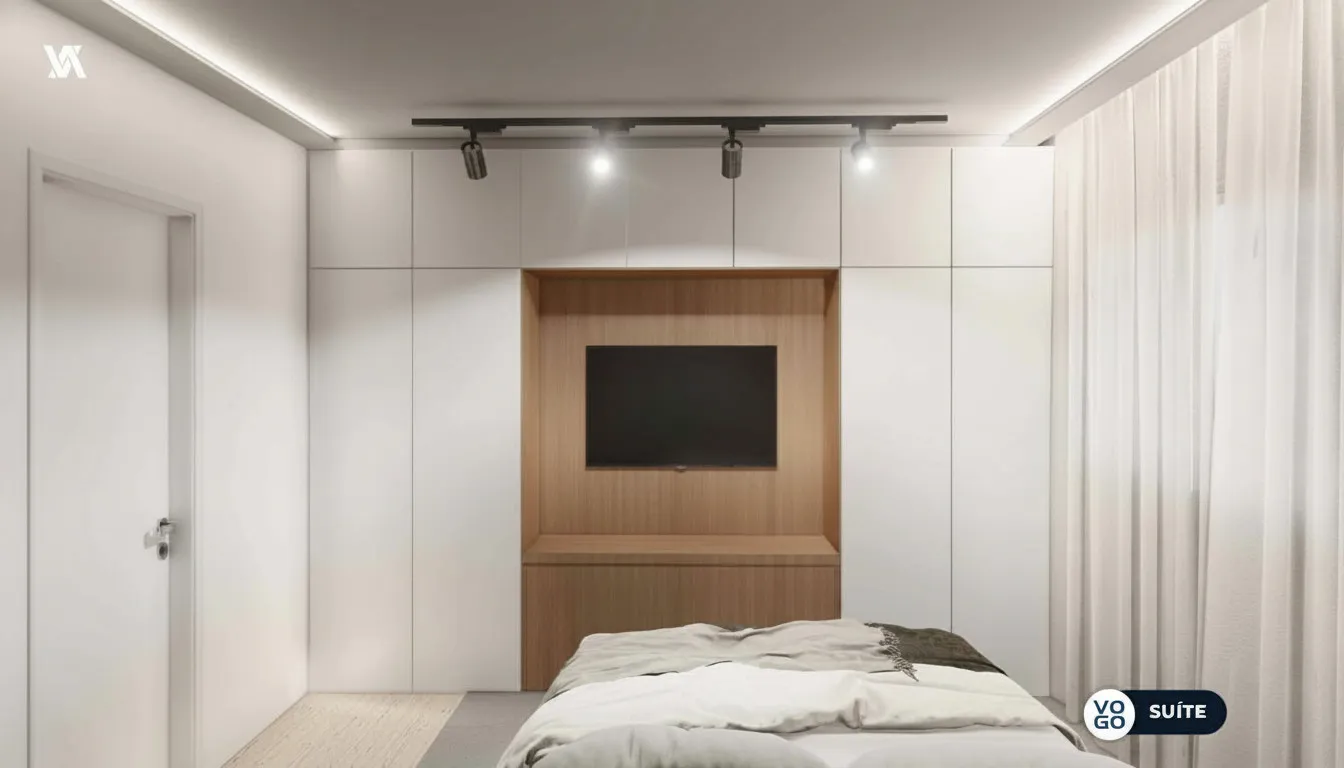 Imagem Apartamento 2 quartos à venda em Jardim Country Club, Poços de Caldas