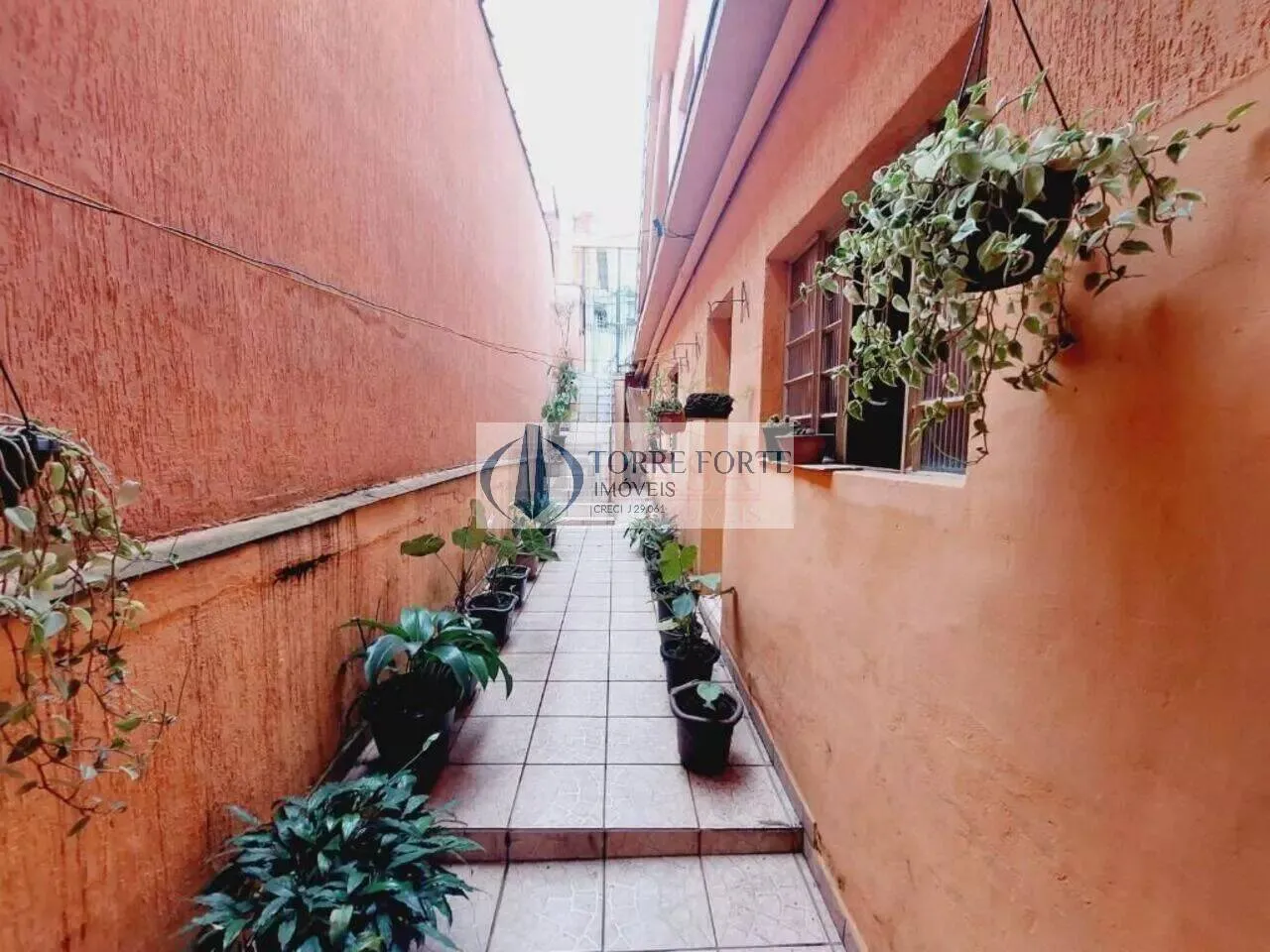 Imagem 2 casas no mesmo terreno. ótimo investimento para renda, na Vila Carrão