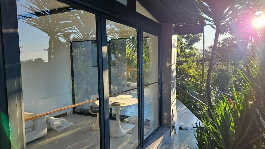 Imagem Casa para Venda em Teresópolis / RJ no bairro Soberbo