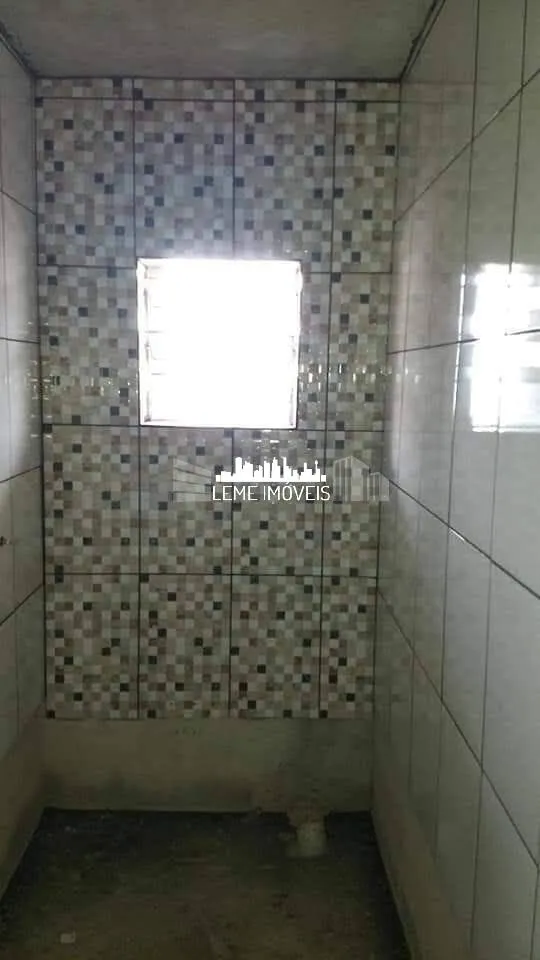 Imagem DUAS CASAS COM O2 CÔMODOS CADA UMA! OPÇÃO DE IMÓVEL PARA RENDA OU MORADIA!