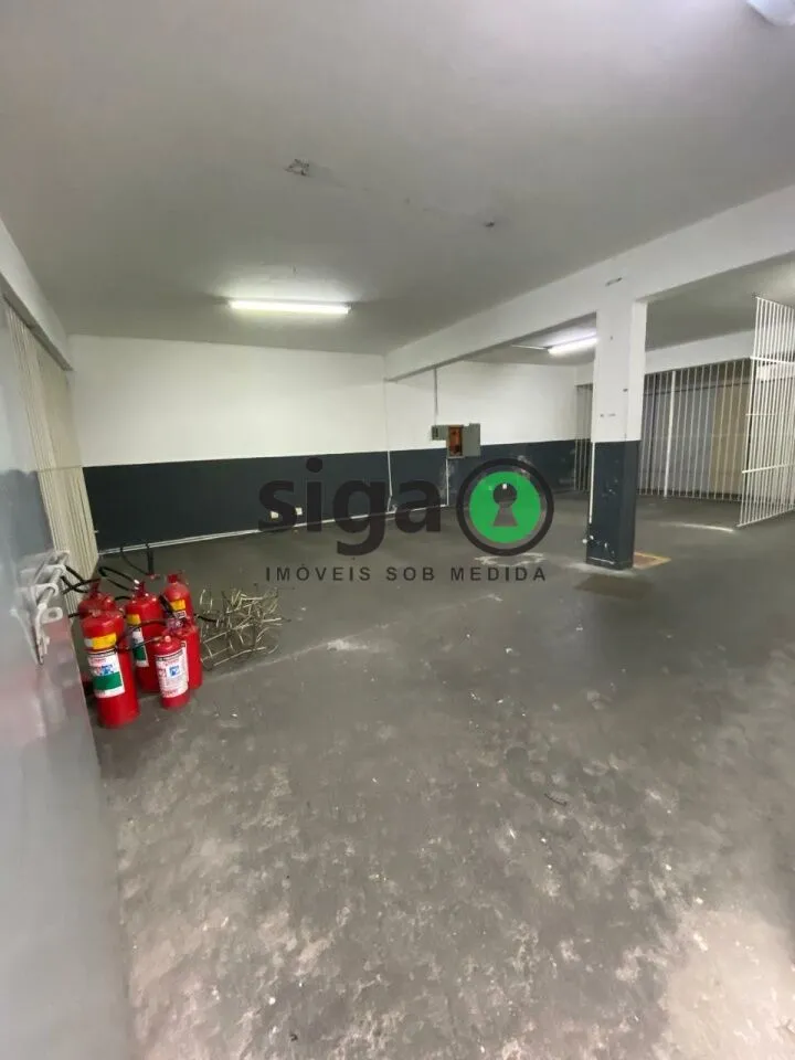 Imagem JABAQUARA: PRÉDIO COMERCIAL -750/M²- PRÓXIMO METRÔ!
