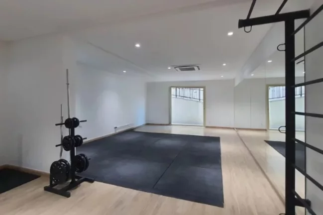 Imagem PIAZZA SAN SIMONE - FAO BUILDING - Apto de 66m², próximo à Estação Jardim São Paulo do Metrô!!