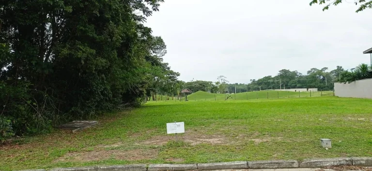 Imagem Terreno à venda Riviera módulo 12 Riviera Golf club