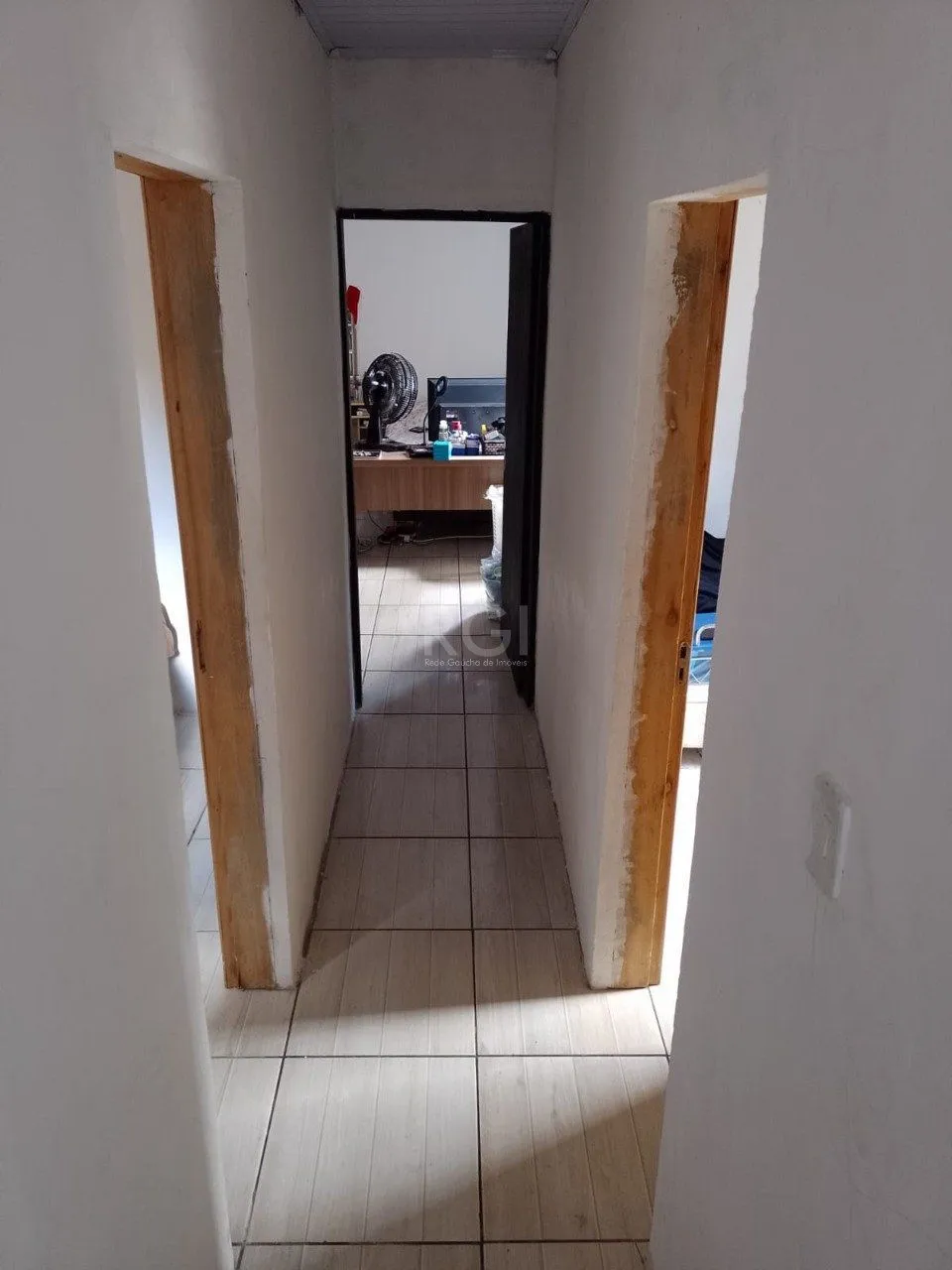 Imagem Casa de 4 dormitórios no bairro Jardim Floresta
