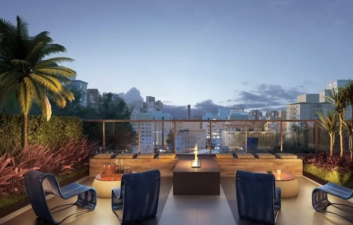 Imagem Today Perdizes - Residencial - Today Perdizes - Residencial