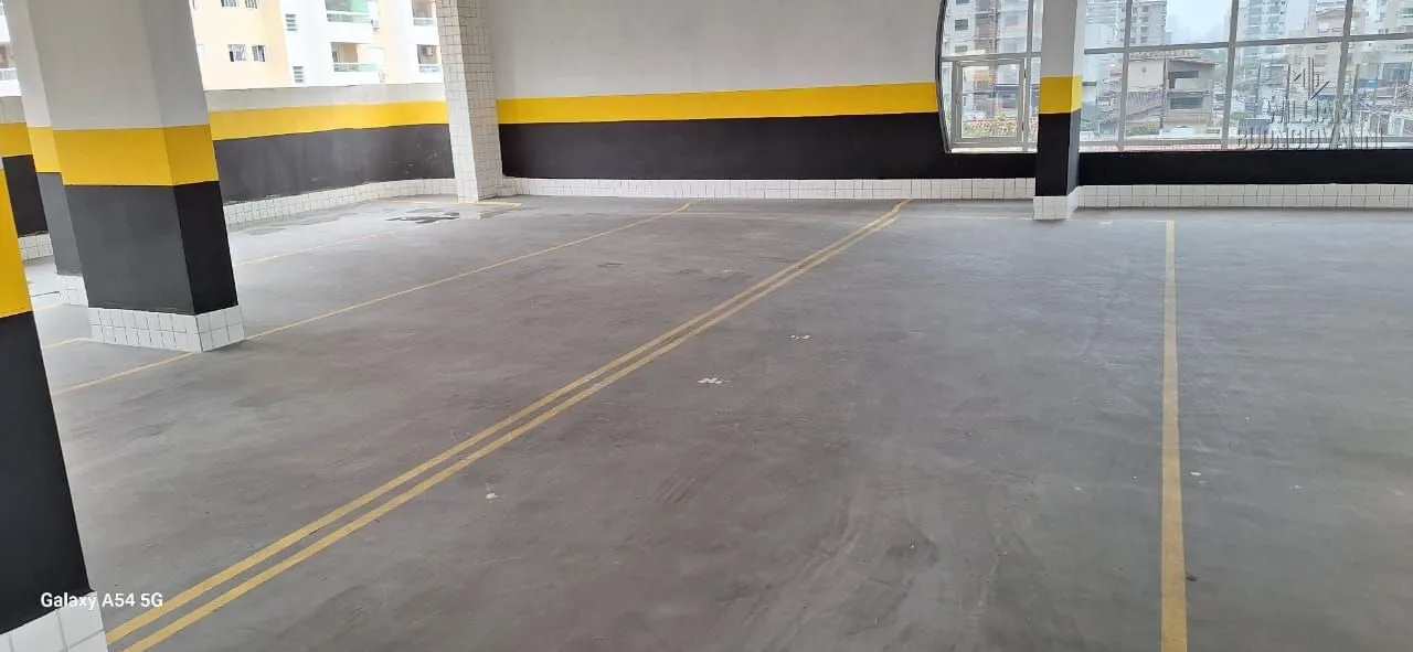 Imagem Apartamento 2 dormitórios sendo 2 suítes no bairro Guilhermina