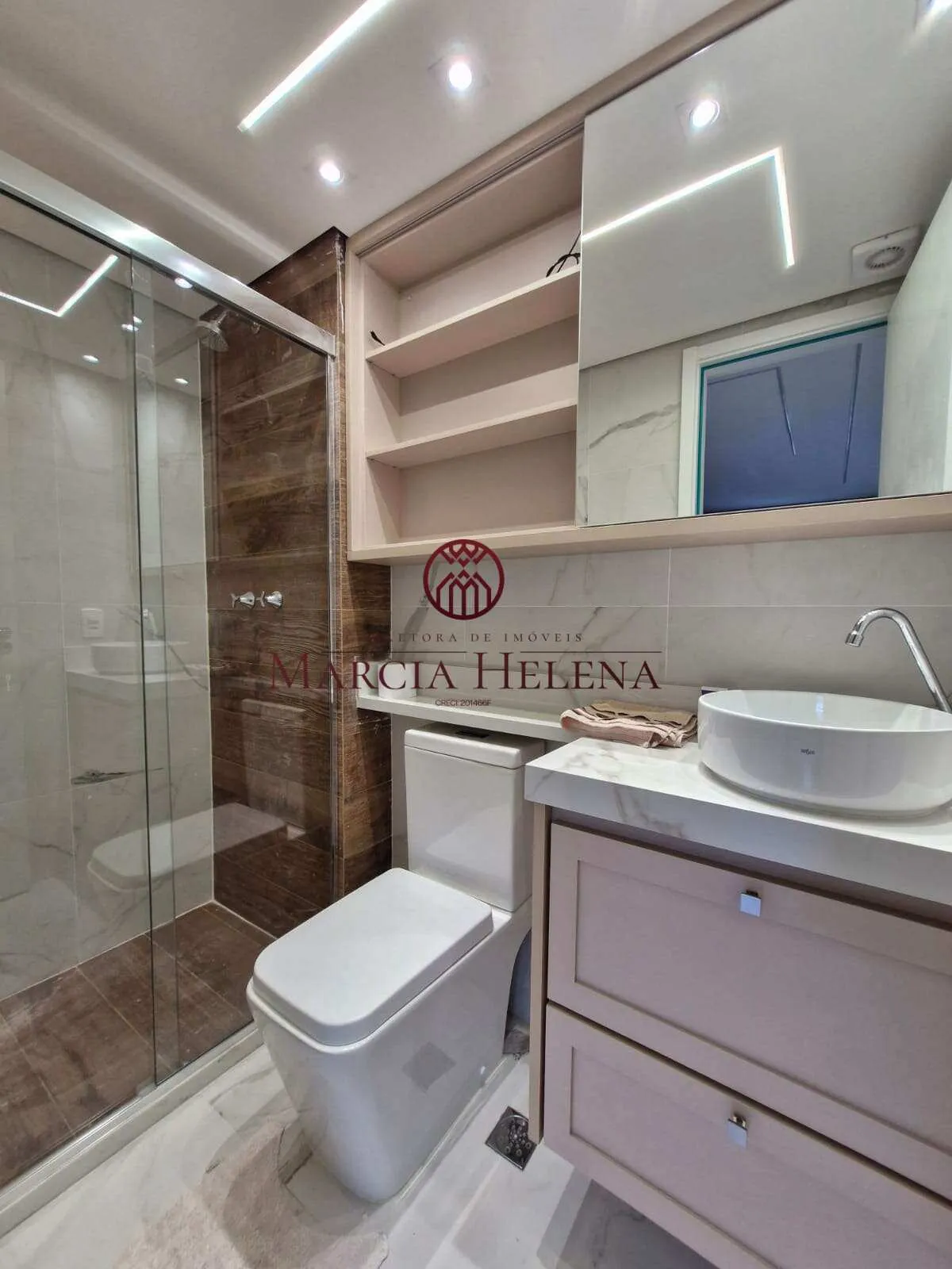 Imagem Apartamento Garden à venda, no Brisas Bella Citta em Campinas, Parque Industrial, com 2 quartos, 66m2
