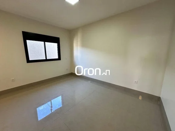 Imagem Casa à venda, 180 m² por R$ 1.050.000,00 - Terras Alpha 1 - Senador Canedo/GO