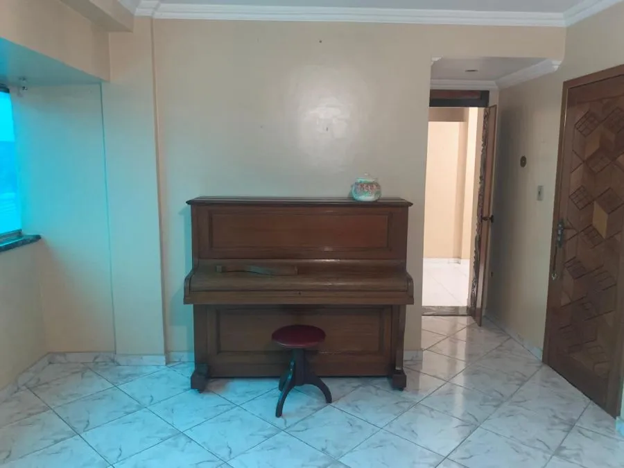 Imagem Apartamento a Venda no bairro Centro - Nova Iguaçu, RJ