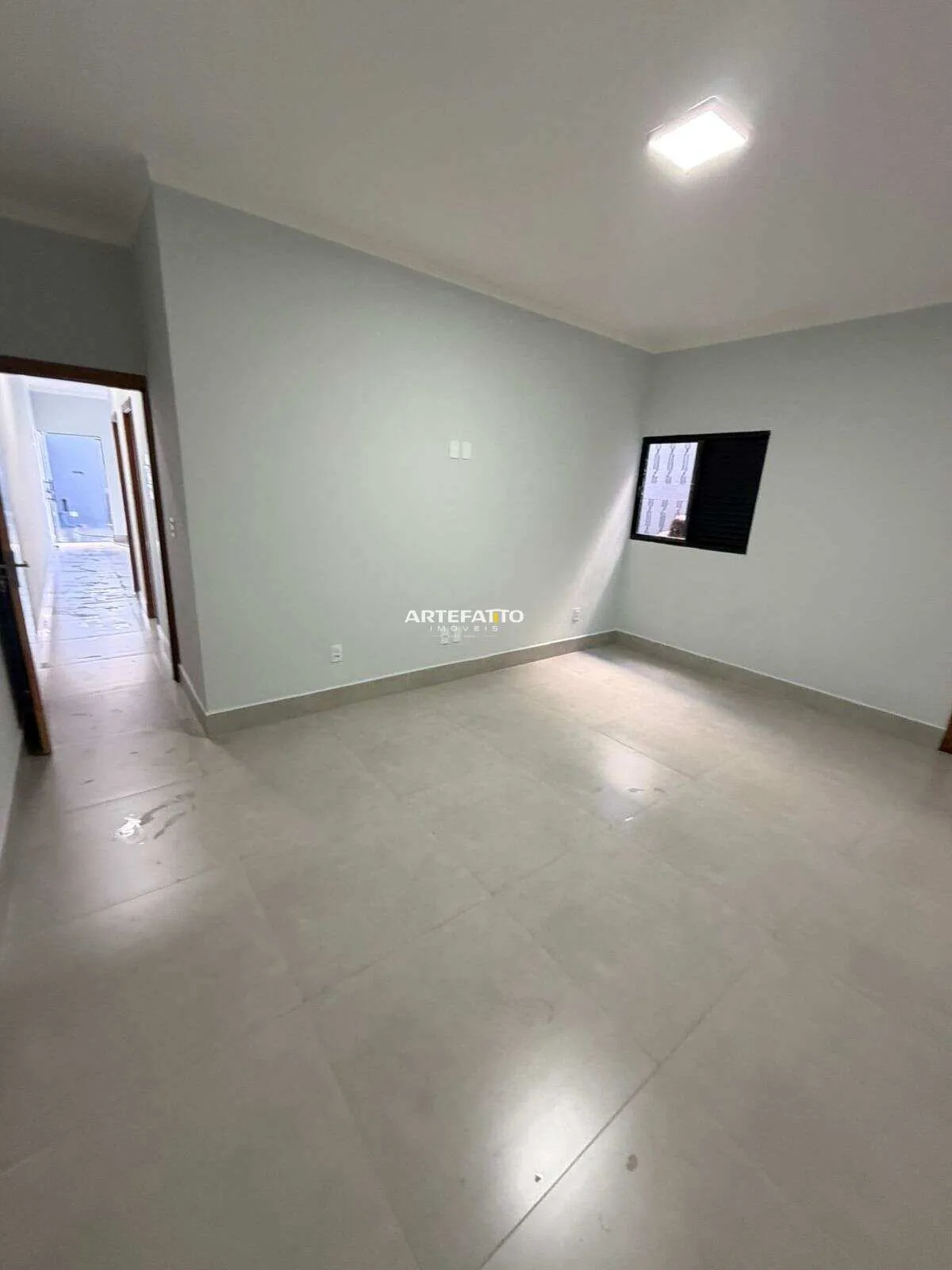 Imagem Casa à venda em Franca, Jardim Adelinha, com 2 quartos, 80m2