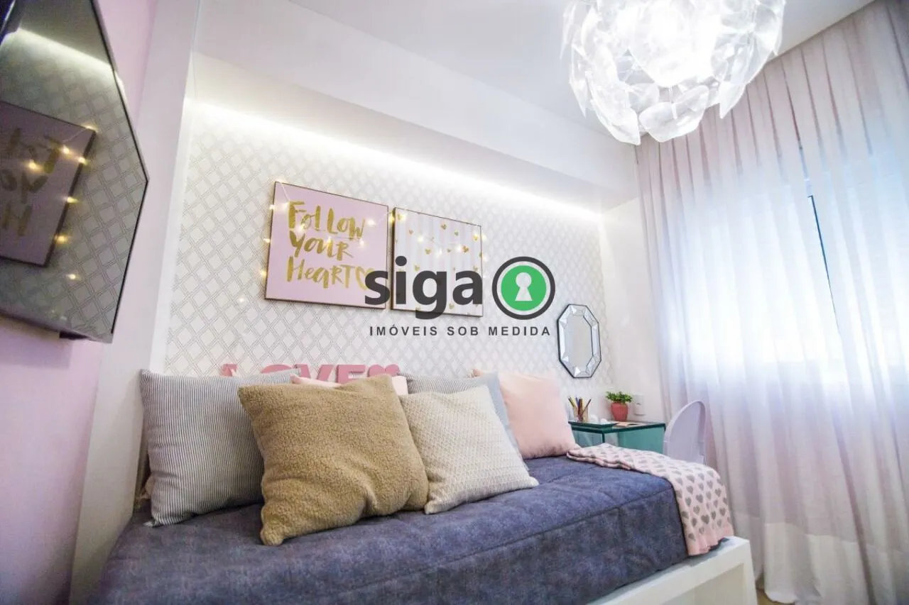 Imagem Apartamento para venda Vila Andrade com 3 suítes, 2 vagas e depósito!