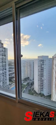 Imagem Imperdível: Apartamento à venda em São Paulo-SP, Belenzinho - 2 quartos, 1 suíte, 1 vaga, 40,00m²