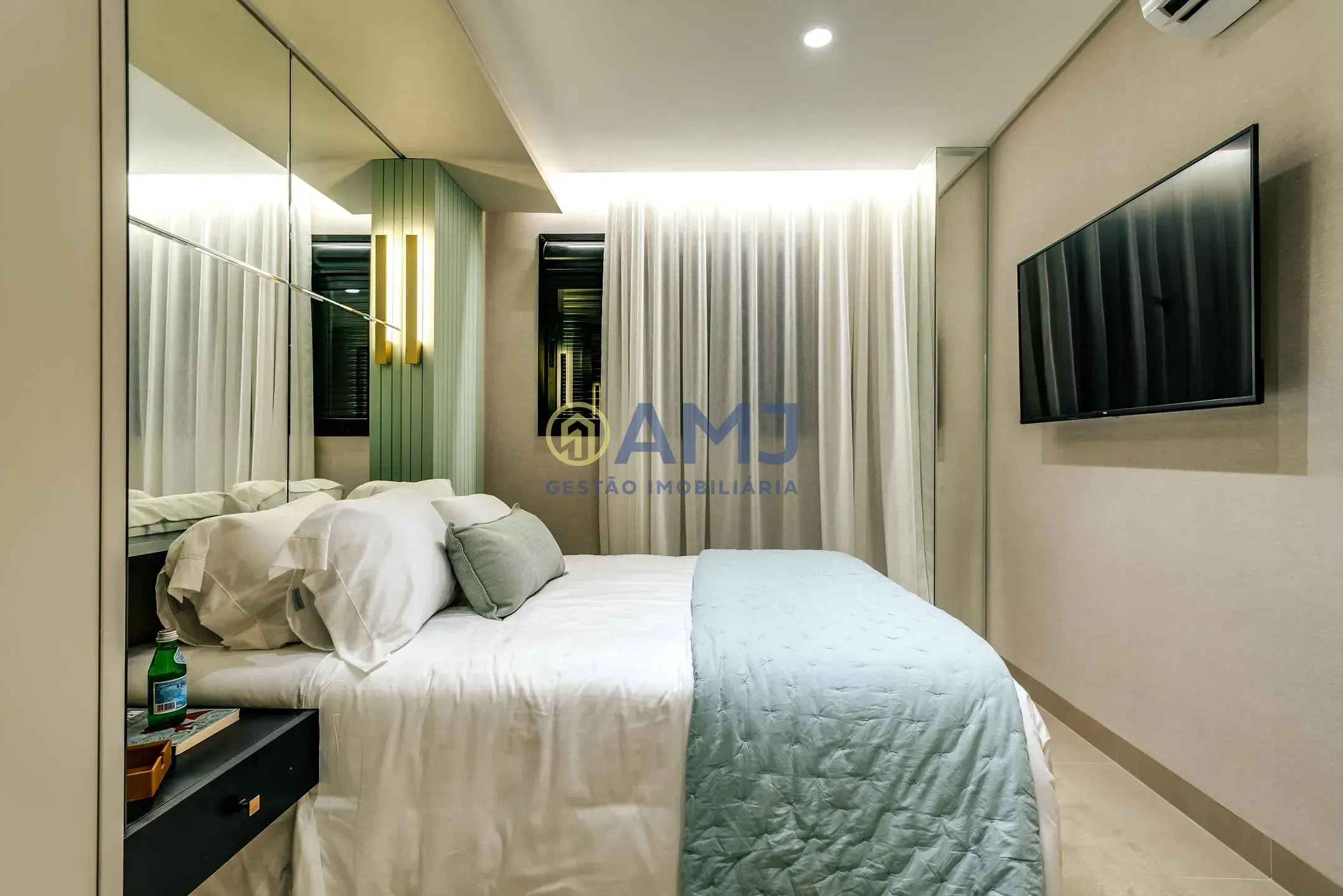 Imagem Apartamentos à venda 02 Quartos no Jardim América