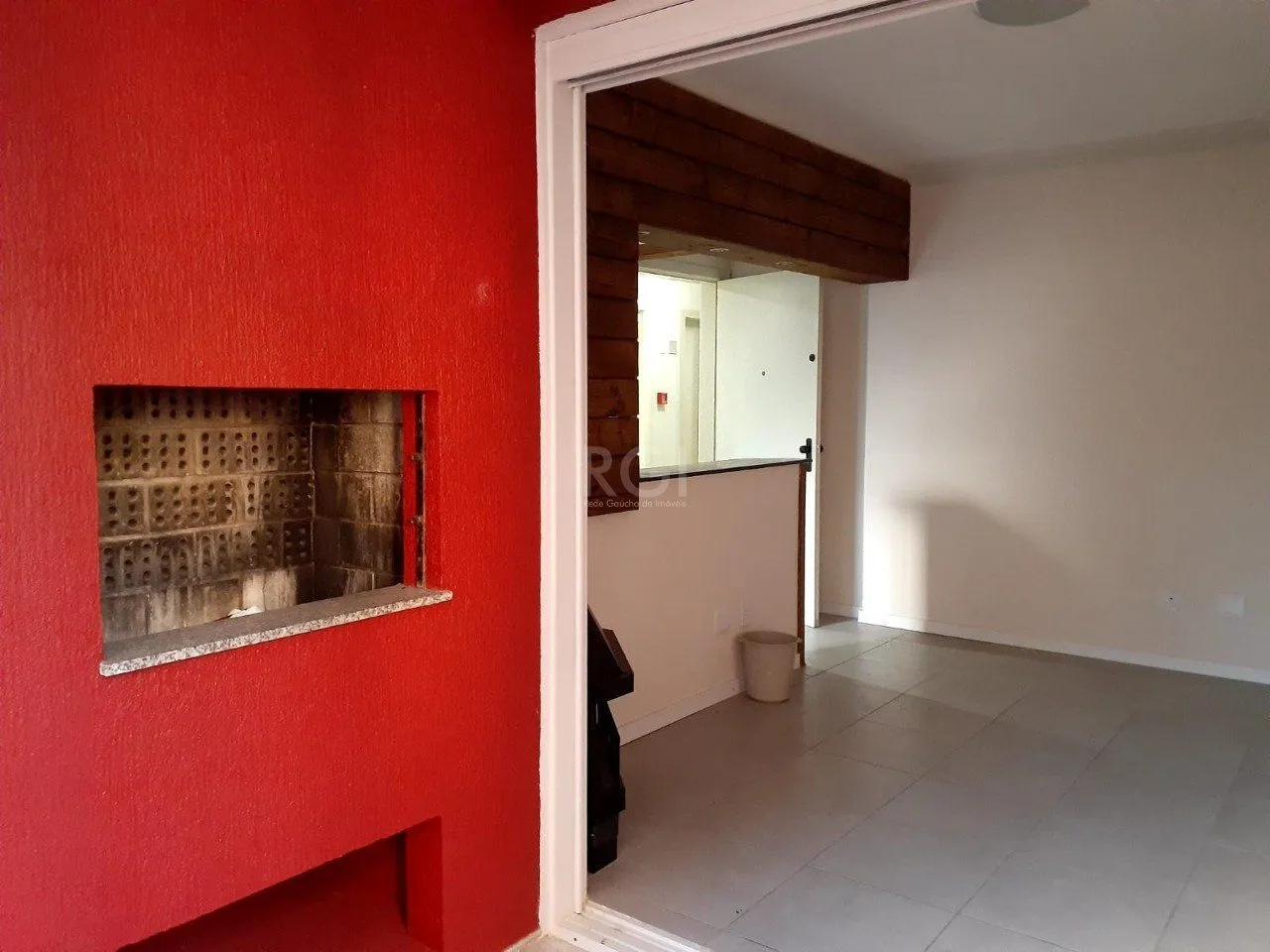Imagem Apartamento para Venda - 62.65m², 2 dormitórios, 1 vaga - Tristeza