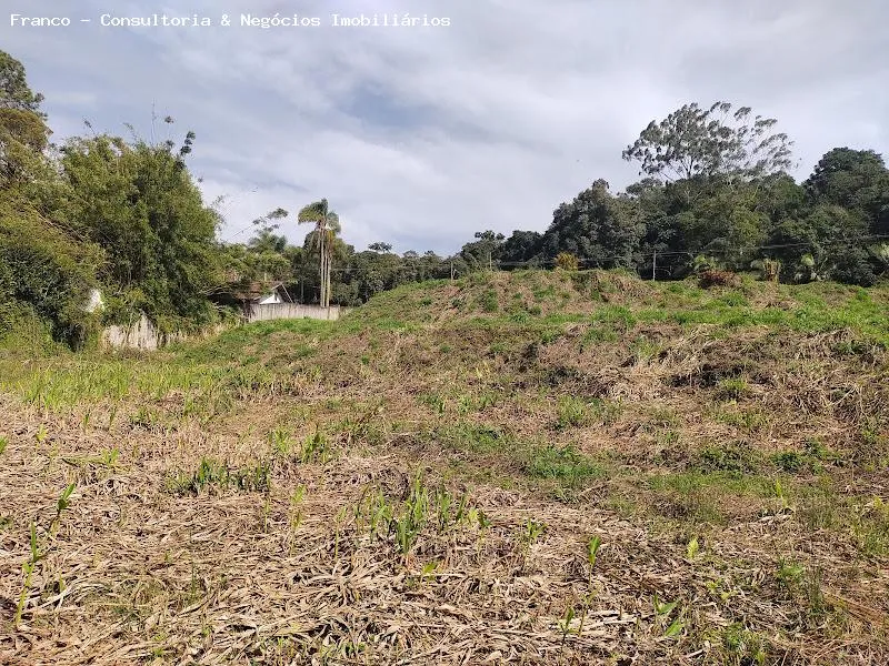 Imagem Área para Venda em Ribeirão Pires, Ouro Fino Paulista
