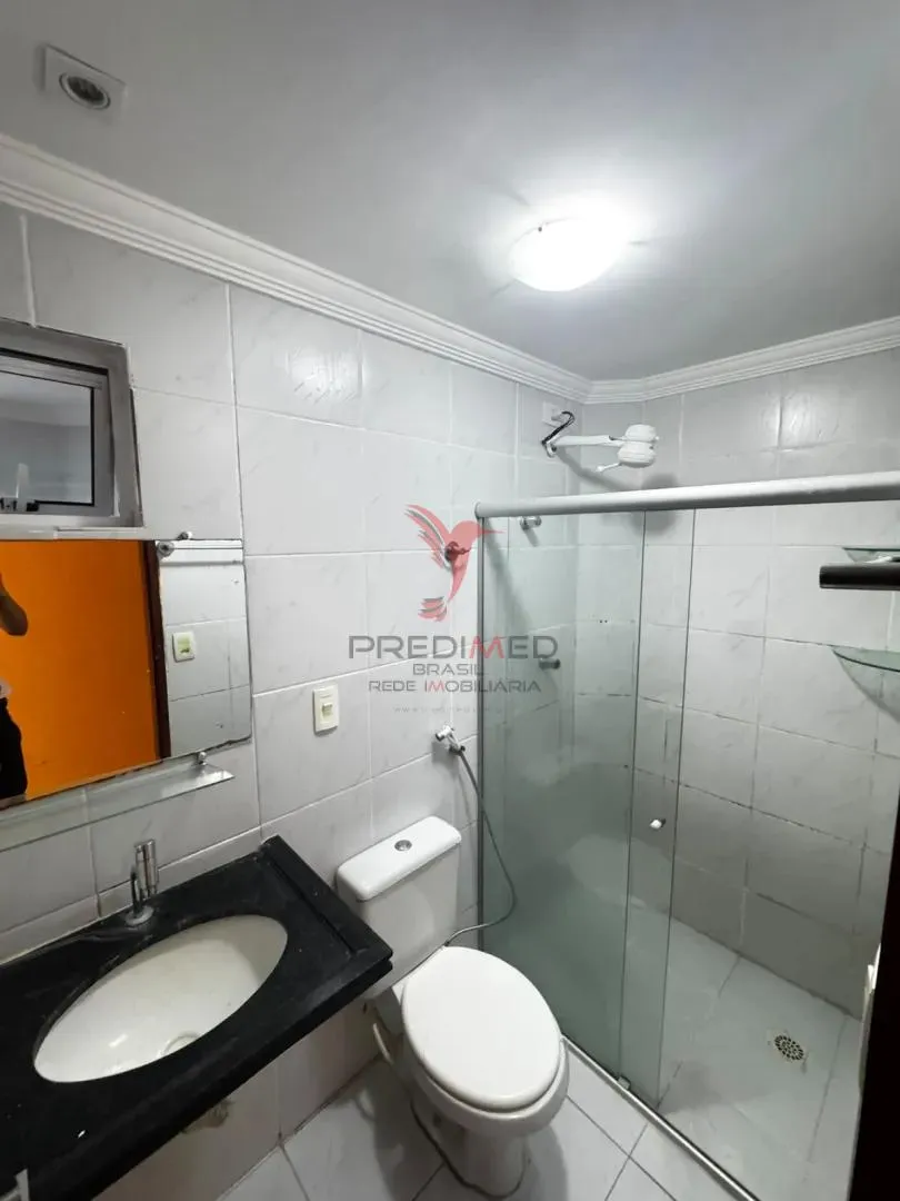 Imagem Apartamento 3 quartos espaçoso, bem localizado nos Bancários