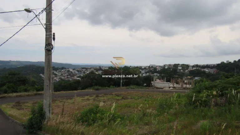 Imagem Terreno para Venda em Concórdia, Santa Cruz