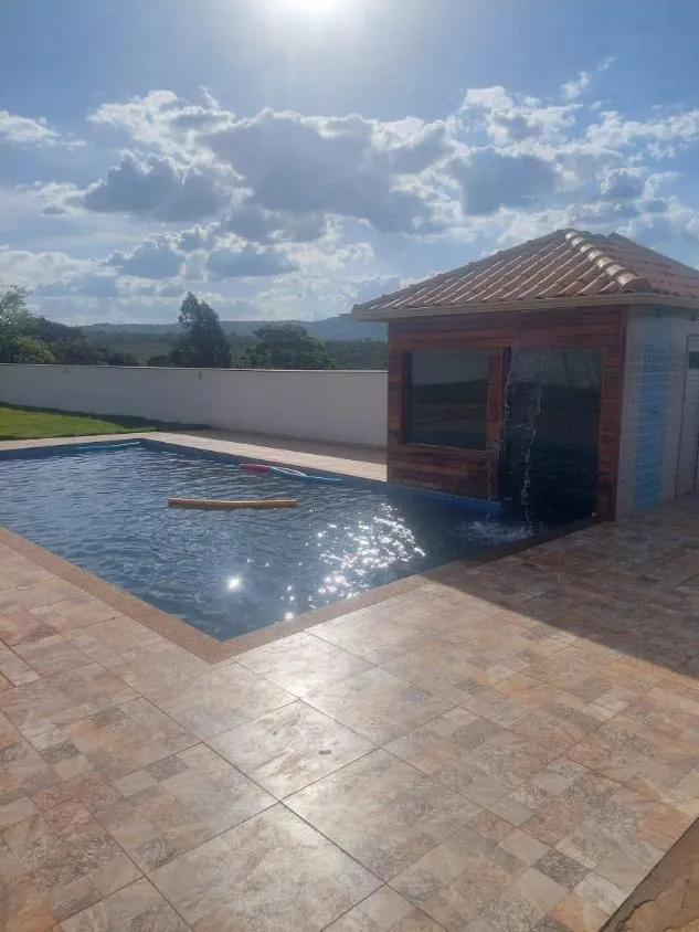 Imagem Chácara à Venda Igarapé/MG Área total: 1.000 m²