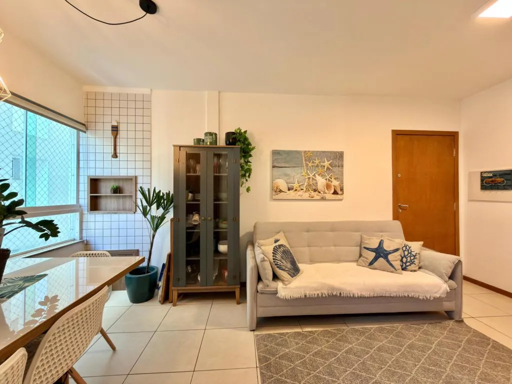 Imagem Apartamento 2 Dormitórios - Bairro Zona Nova