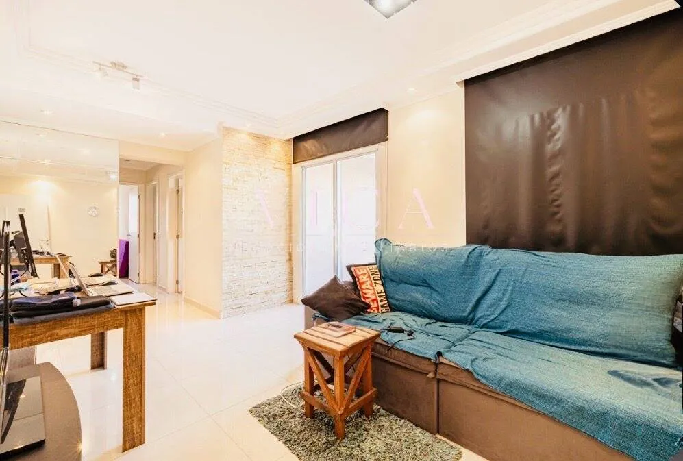 Imagem Fatto Alphaville | 74m², 3 dorms, suíte e 1 vaga | R$ 795 mil