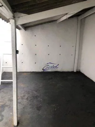 Imagem Aluga - Galpão próximo ao Portão 3 da USP , com 225 m² - Vila Indiana - Butantã/SP