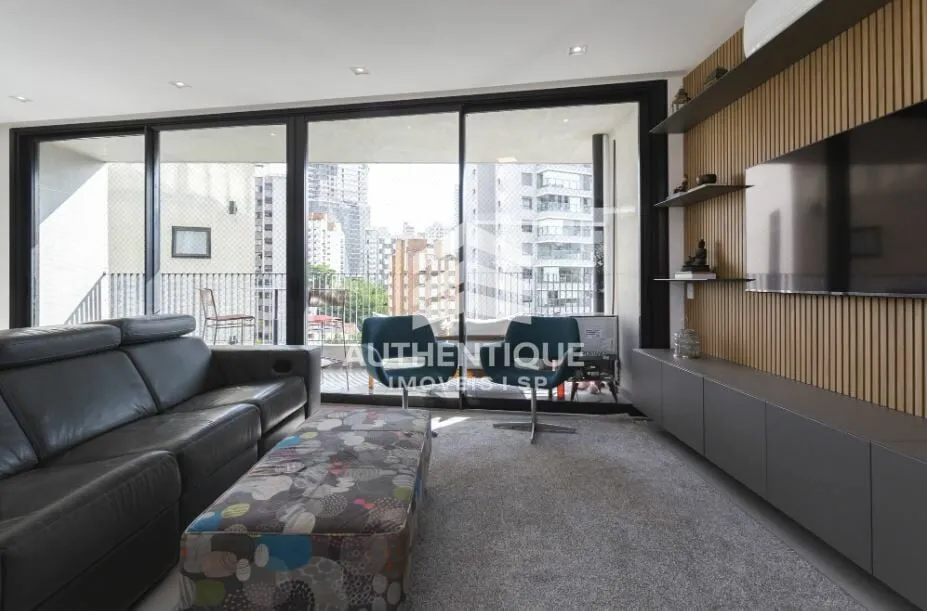 Imagem BANDEIRA VILA MADALENA - Apartamento à venda em São Paulo/SP