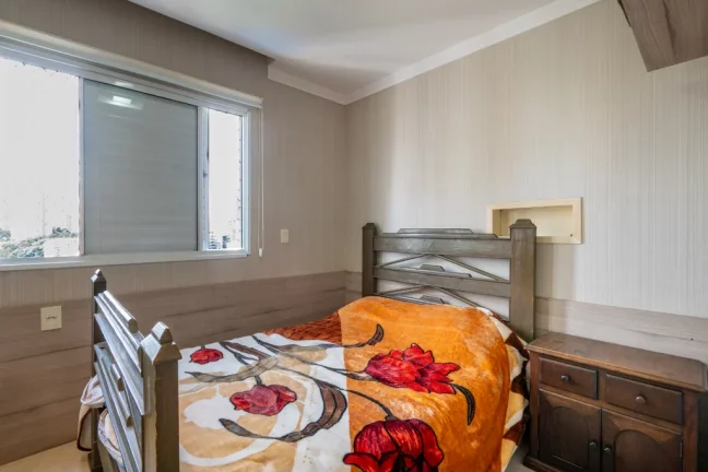 Imagem Apartamento à venda em São Paulo, Jardim Vazani, com 3 quartos, 96m2