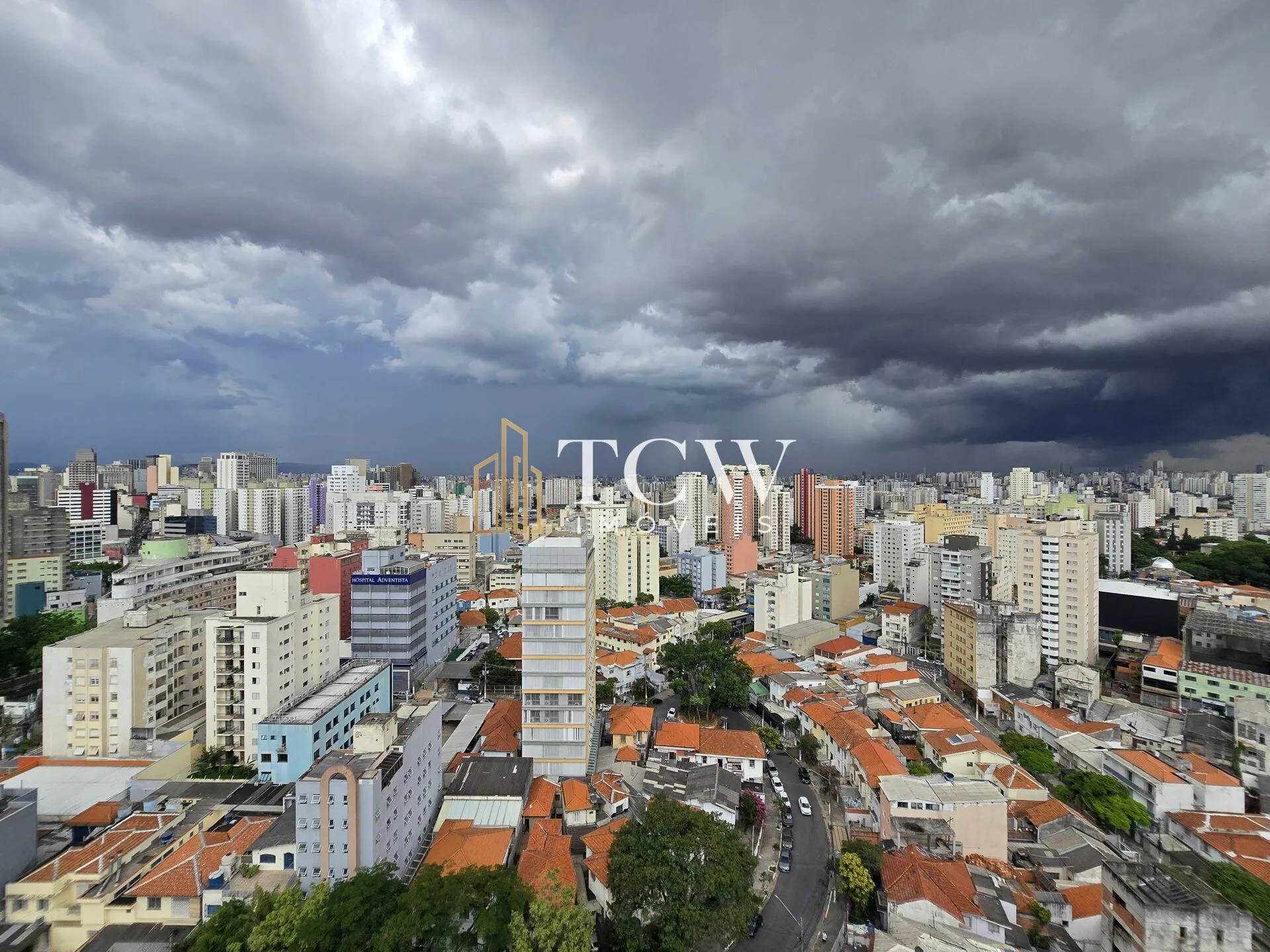 Imagem Apartamento para locação no Bairro Liberdade - São Paulo/Sp