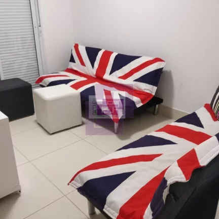 Imagem Apartamento para Venda em Guarujá / SP no bairro ENSEADA