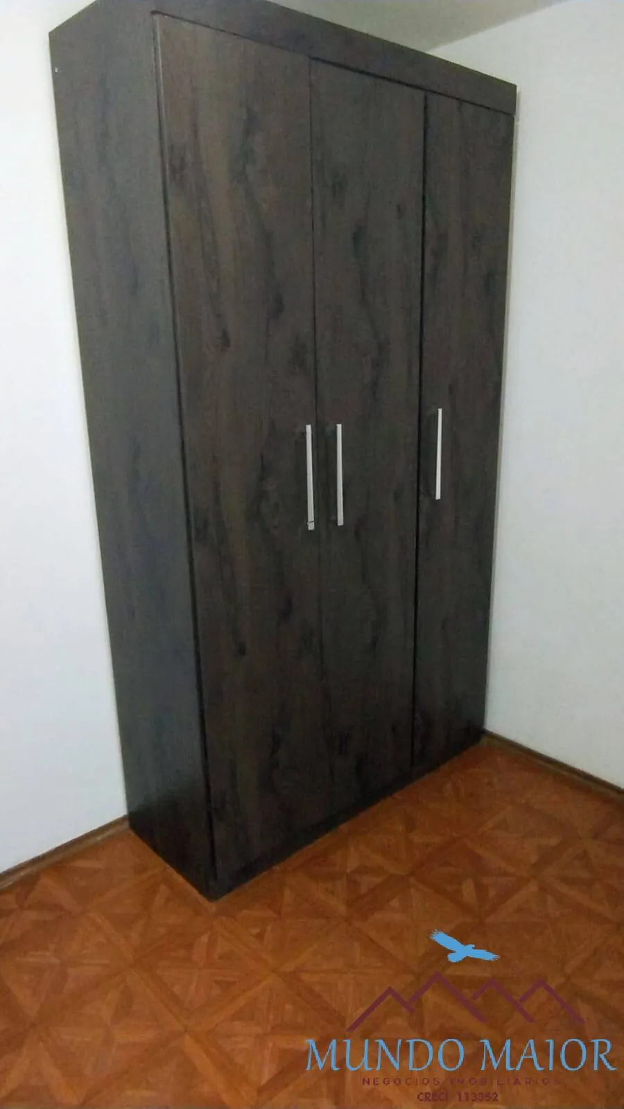 Imagem Apto 54m² | 2 Dorms | Condomínio Seguro 24h | Santo Andre-Alvorda !