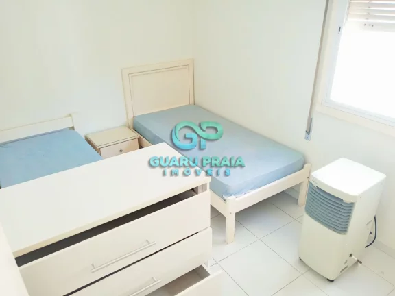Imagem Apartamento à venda no bairro Pitangueiras - Guarujá/SP