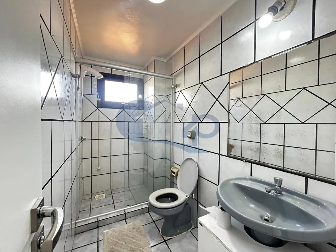 Imagem Apartamento á venda com 2 dormitórios no centro de Torres/RS