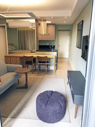 Imagem Apartamento à venda Brooklin São Paulo