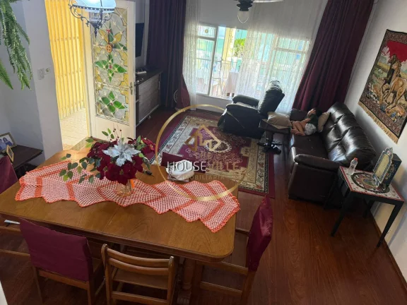Imagem Ponto Comercial com Casa 2 dormitórios, Jardim Paulista, Sjc.