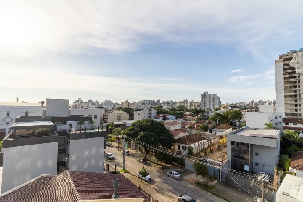 Imagem Apartamento em Jardim Botânico