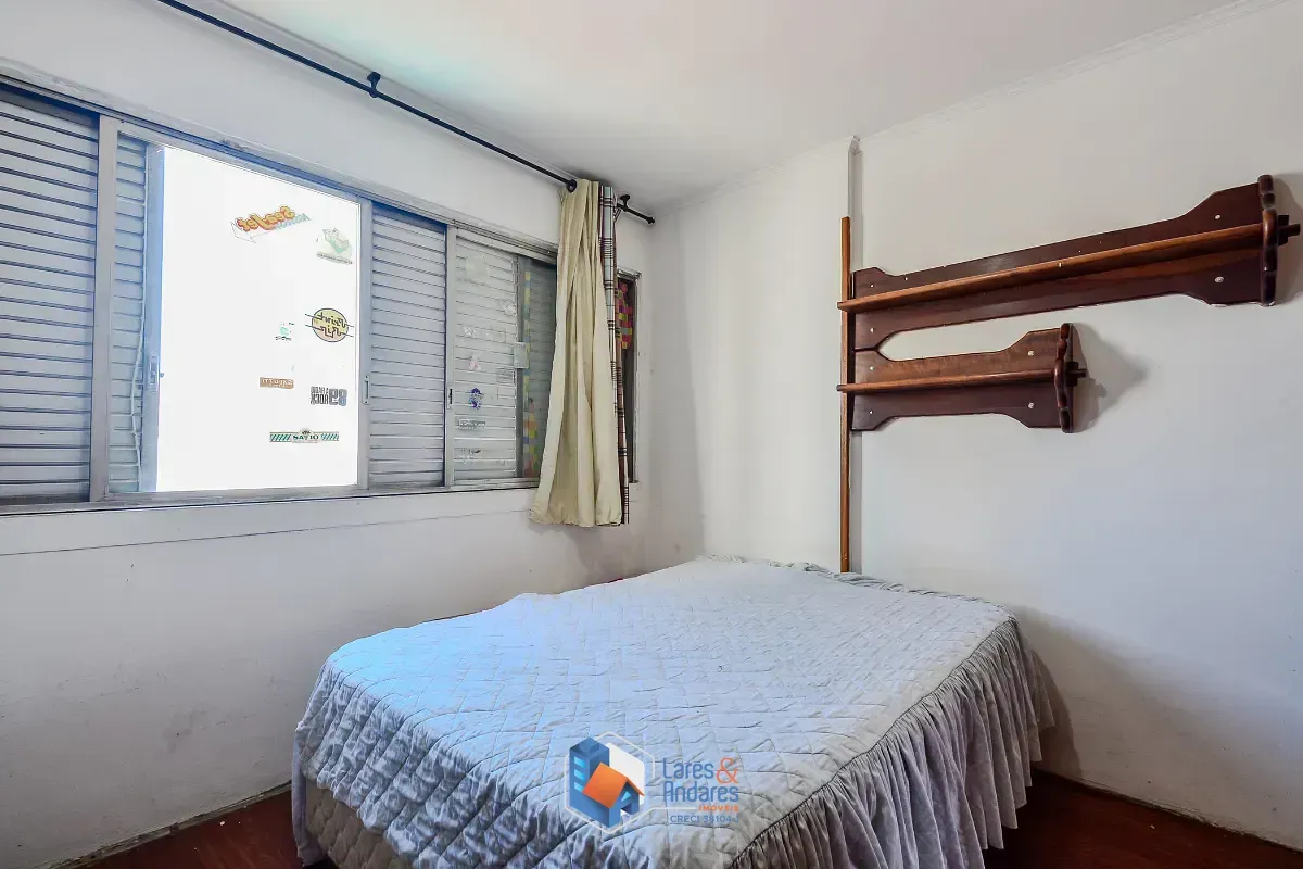 Imagem Apartamento para venda em Mooca com 3 quartos, sendo 1 suíte, 94m²