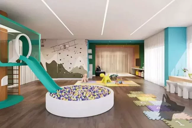 Imagem Riviera Home Club - Fase 1 - Breve Lançamento - Apartamento à venda no bairro Alto do São Bento - Itapema/SC