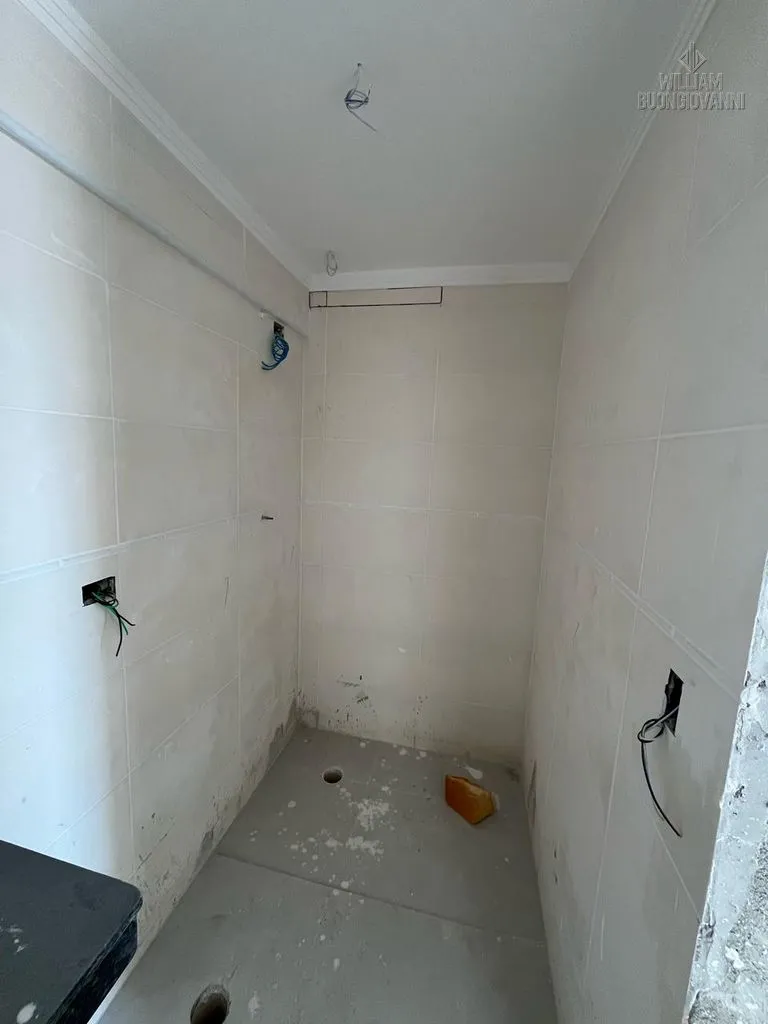 Imagem Apto 2 Dorms (1 Suíte) com Varanda Gourmet - 400m da Praia - Lazer Completo