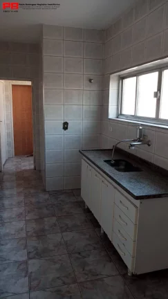 Imagem Apartamento 3 dormitórios - Consolação