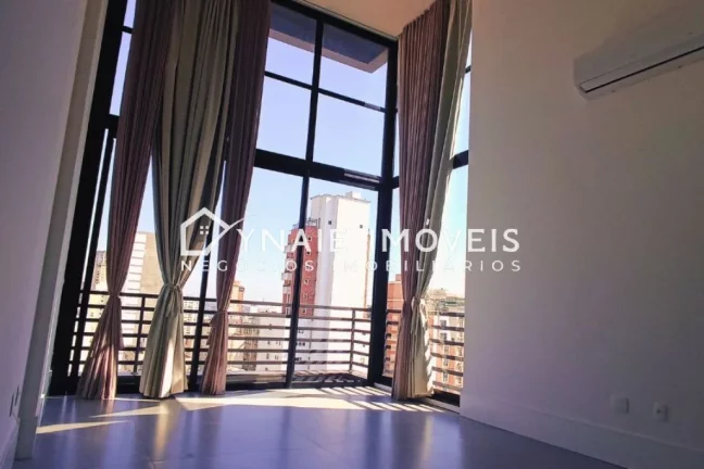 Imagem APARTAMENTO RESIDENCIAL em SÃO PAULO - SP, CERQUEIRA CÉSAR