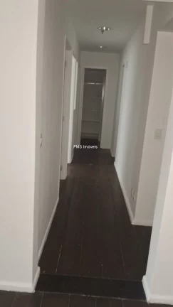 Imagem Conjunto Comercial de Alto Padrão à Venda em Indianópolis, São Paulo-SP: 6 salas, 2 vagas, 80m² de Área!