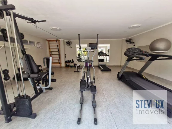 Imagem Apartamento espaçoso em Moema Pássaros fora de rota para venda!