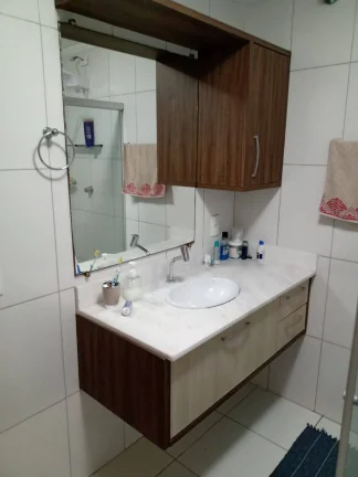 Imagem Sobrado Maravilhoso com 178 m² 3 Dormitórios 3 Vagas Estuda Permuta