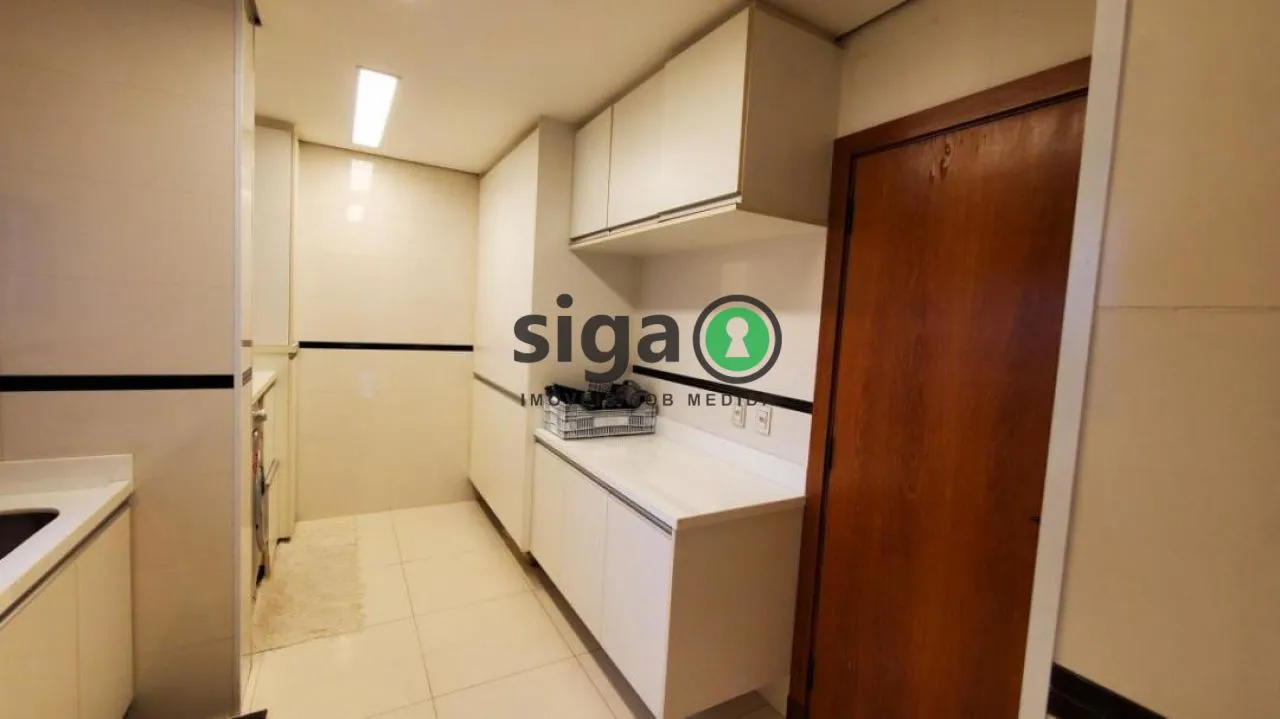 Imagem APARTAMENTO Á VENDA NO PANAMBY NO VILLAGIO PANAMBY