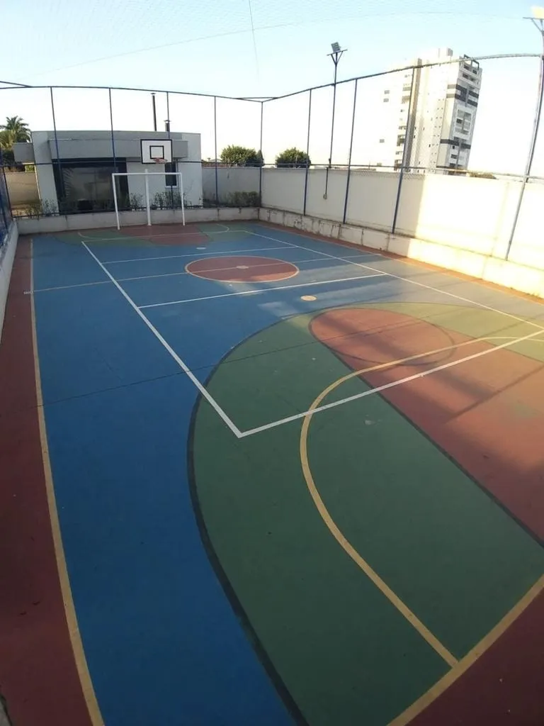 Imagem Apartamento à venda 2 Quartos, 1 Suite, 1 Vaga, 62.59M², Vila São José, Taubaté - SP | Edifício Rafaella